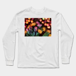 Treasure in Abundance Long Sleeve T-Shirt